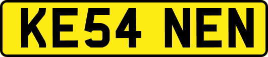 KE54NEN