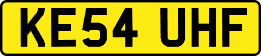 KE54UHF