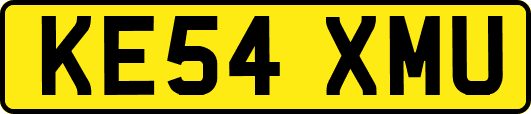 KE54XMU