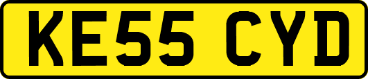KE55CYD