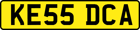 KE55DCA