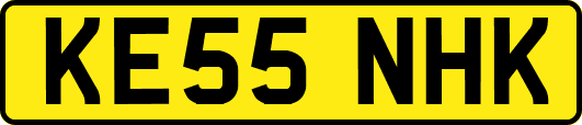 KE55NHK