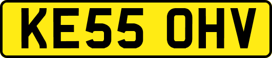 KE55OHV