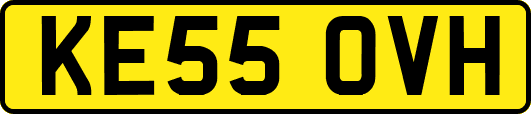 KE55OVH