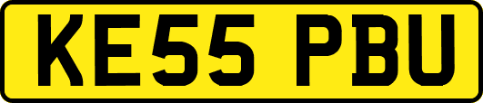 KE55PBU