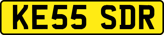KE55SDR