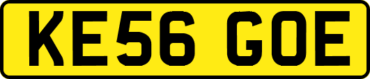 KE56GOE