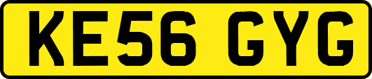 KE56GYG