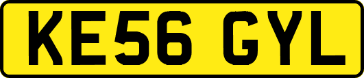 KE56GYL