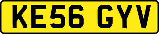 KE56GYV