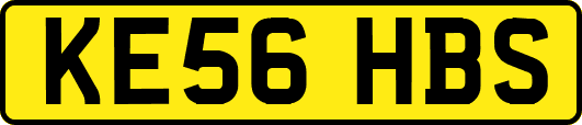 KE56HBS