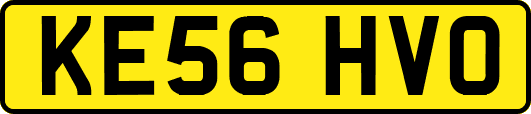 KE56HVO