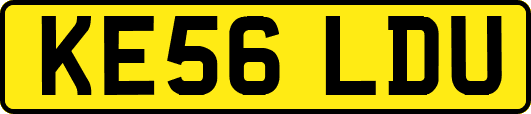 KE56LDU