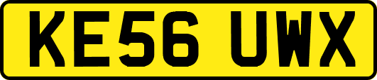 KE56UWX