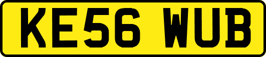 KE56WUB