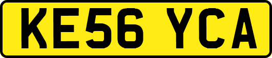 KE56YCA