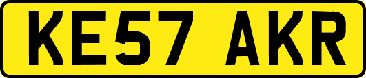 KE57AKR