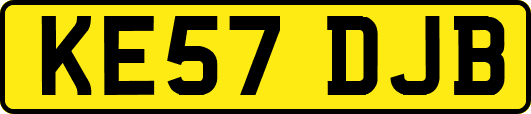 KE57DJB