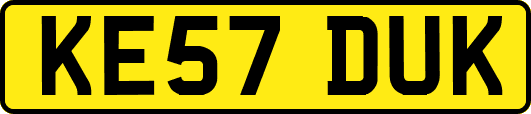 KE57DUK