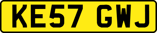 KE57GWJ