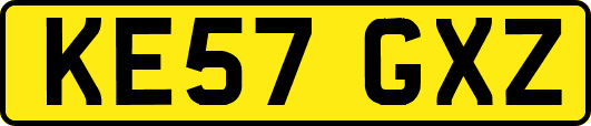 KE57GXZ
