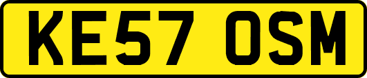 KE57OSM
