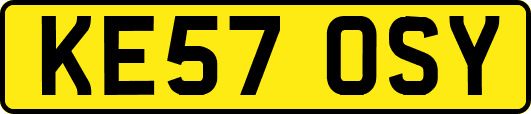 KE57OSY