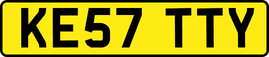 KE57TTY