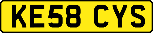 KE58CYS