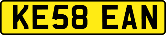 KE58EAN
