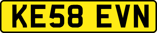 KE58EVN