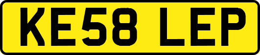 KE58LEP