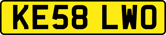 KE58LWO