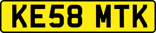 KE58MTK