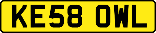 KE58OWL