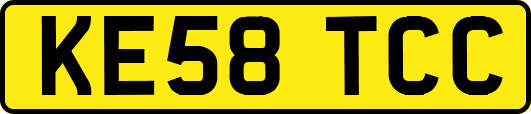 KE58TCC