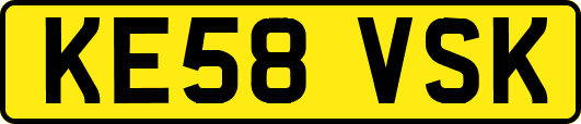 KE58VSK