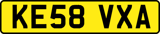 KE58VXA