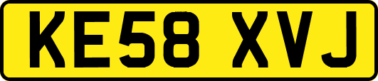 KE58XVJ