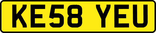 KE58YEU