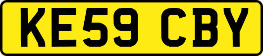KE59CBY