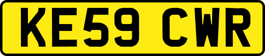 KE59CWR