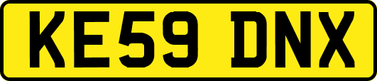 KE59DNX