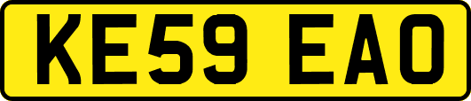 KE59EAO