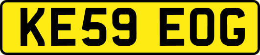 KE59EOG