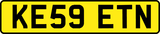 KE59ETN