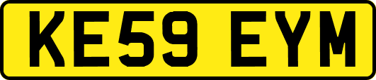 KE59EYM