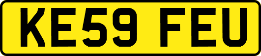 KE59FEU