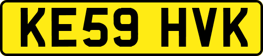 KE59HVK