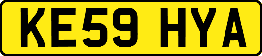 KE59HYA